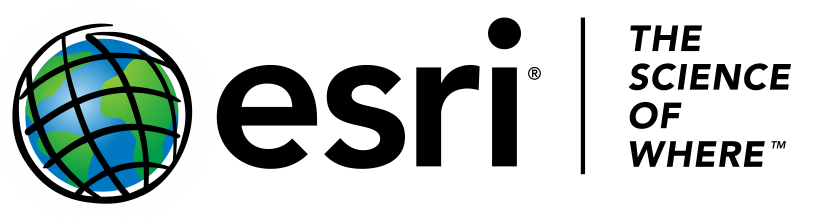 Esri_Logo_Science_Color