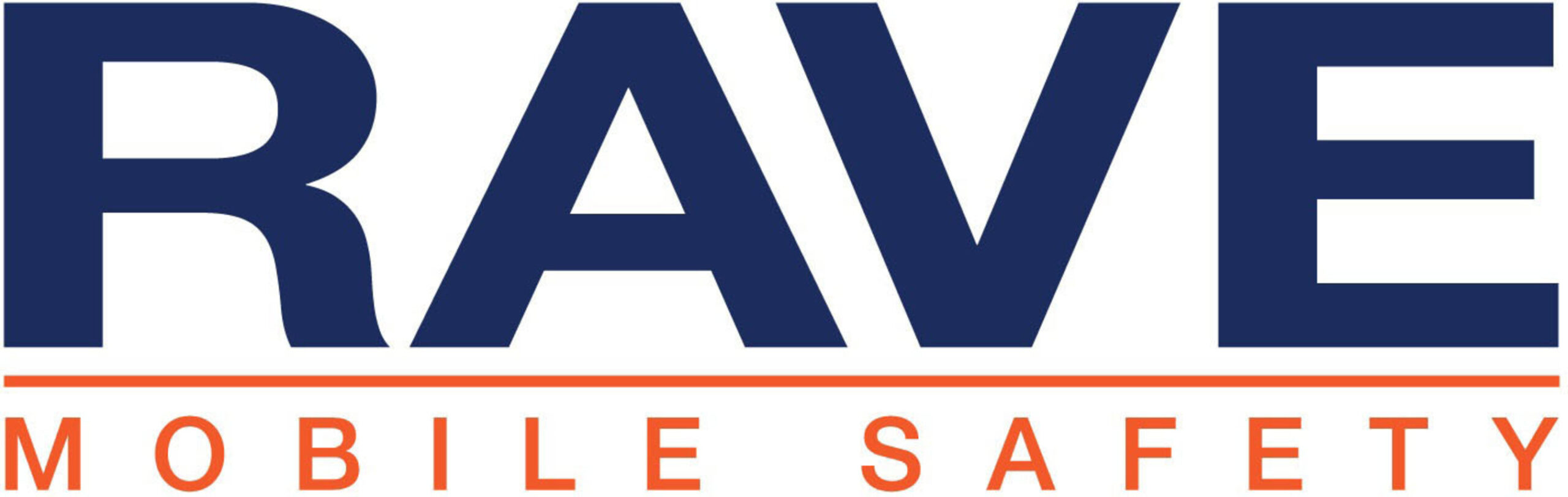 RAVE MOBILE SAFETY LOGO