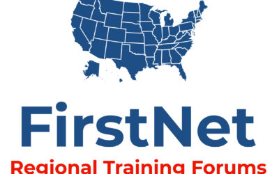 FirstNet Community Training Forum