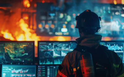 How FirstNet Reinvestment Is Transforming First Responder Communications