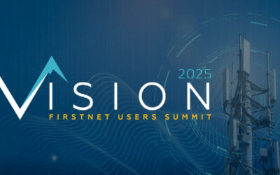 Vision 2025: FirstNet Users Summit
