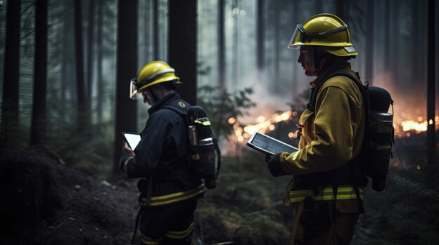 fire communication, fire communication, communication during emergency situations, emergency communication system during disaster, effective communication during disasters, communication during natural disasters, emergency communication, radio communication, disaster communication, cell towers, crisis communication, accurate information, cell phone, communication system, power outages, communications infrastructure