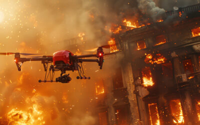 New Technology and Advancements in Fire Communication