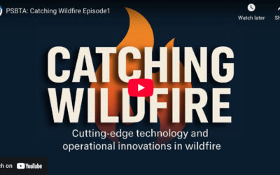 Podcast: Catching Wildfire Episode1