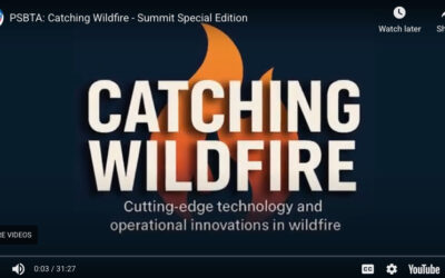 Podcast: Catching Wildfire Special Edition
