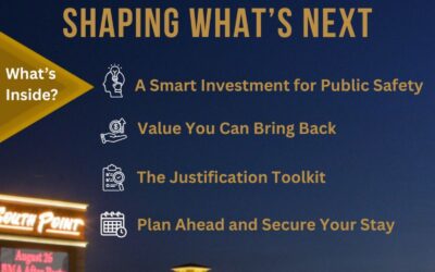 Inside the Vision Summit: Shaping What’s Next