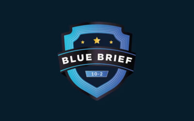 Podcast: Blue Brief – Episode 1 – FirstNet: Ensuring Critical Connectivity for Public Safety