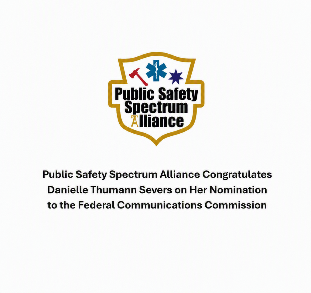 PSSA Congratulates Danielle Thumann Severs