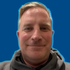 Profile photo of Corey Briscoe